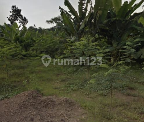 Tanah Luas Siap Bangun Strategis di Ungaran Barat A5401