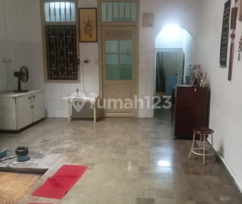Rumah Sewa Murah Strategis Di Semarang Tengah A4912
