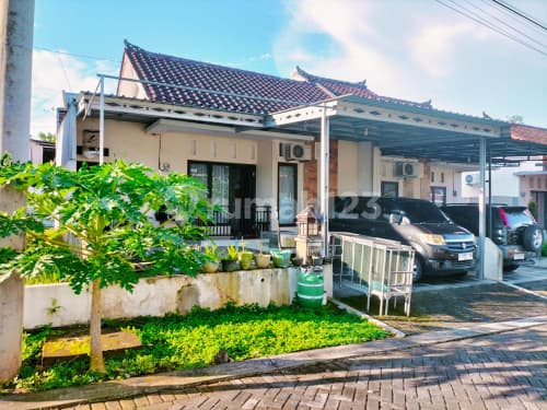 Ready-to-Occupy Strategic House in Mijen A5577