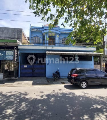 Ready-to-Use Good Strategic Warehouse in Pedurungan A5582