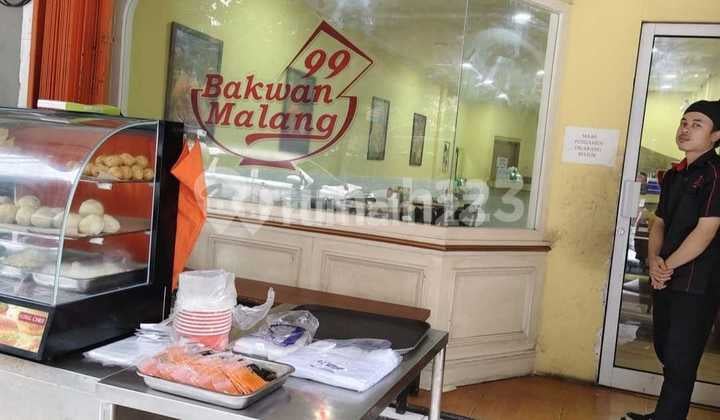 Ruko di Kelapa Gading