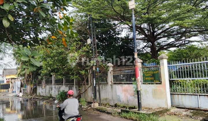 Lahan Kosong Bekasi 1000M2
