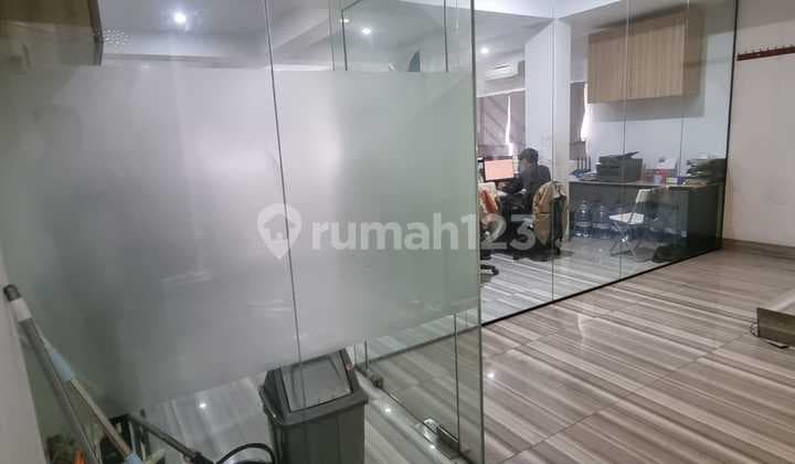 Ruko Di Pluit Terbaik Buat Usaha