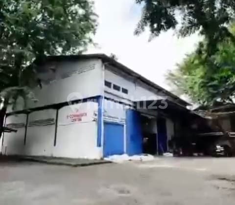 Gudangdi Cengkareng bisa Buat.produksi