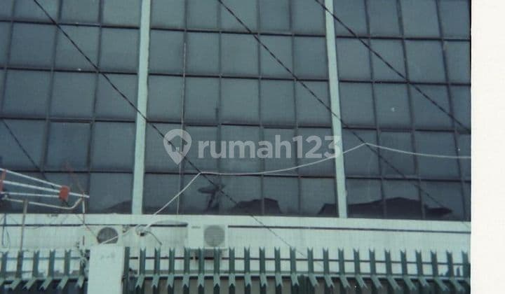 Ruko Jual Mangga Besar Jual Bu Ini Kos2 Kos