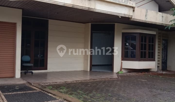 Large and Spacious House in Sunter