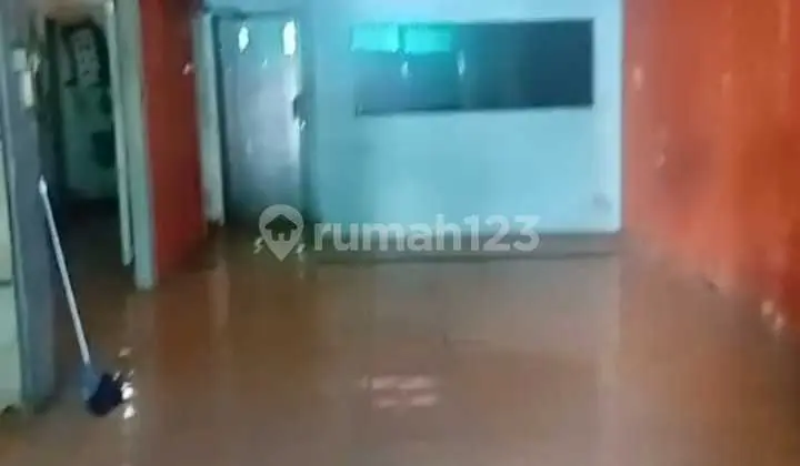 Shop House in Bekasi.