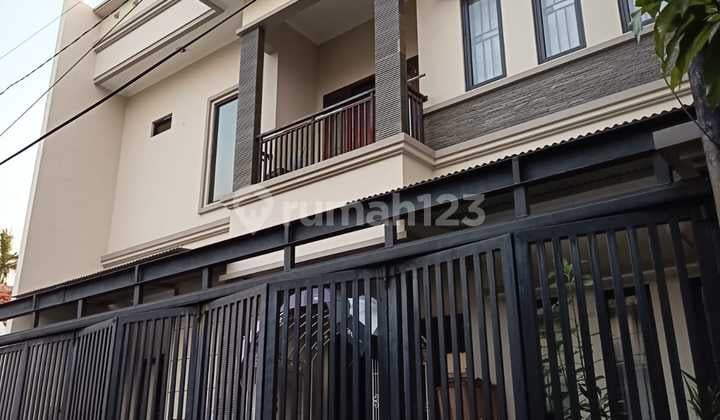 Rumah bisa Buat Kantor Usaha