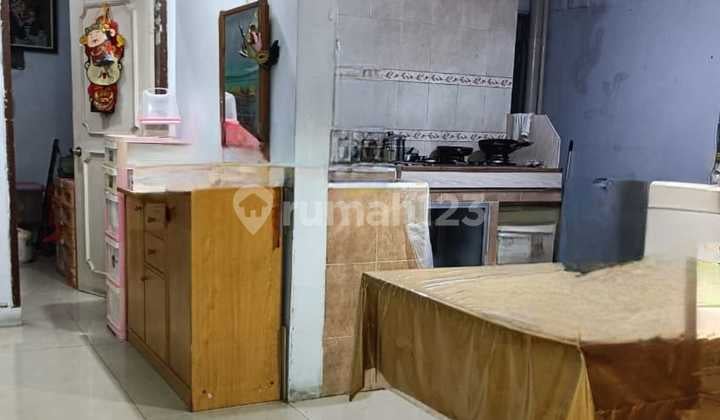 Rumah Di Kartini Jual Bu