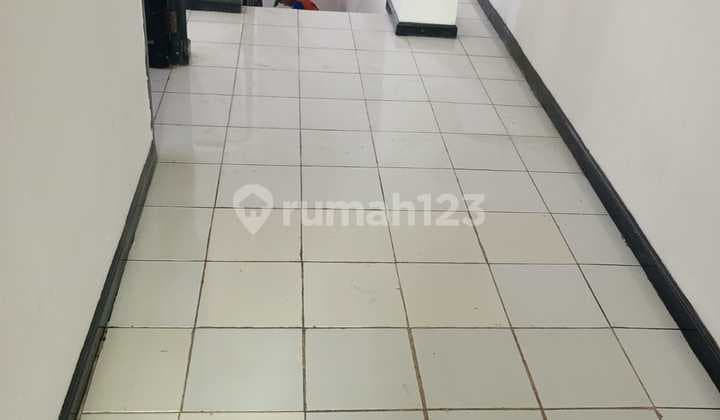 Ruko Di Senen Jln Raya