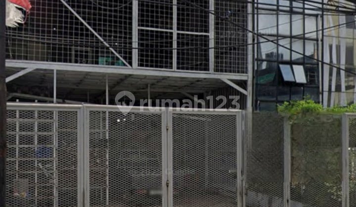 Ruko/Gudang Di.menteng