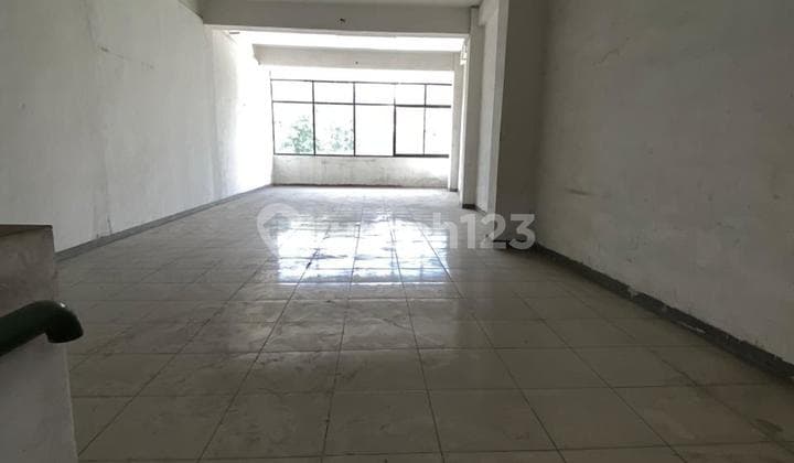 Ruko Di Cempaka Putih Jlan.raya
