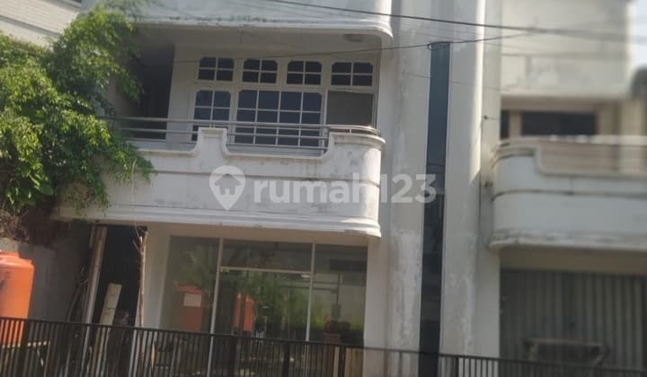 Kelapa Gading House For Sale