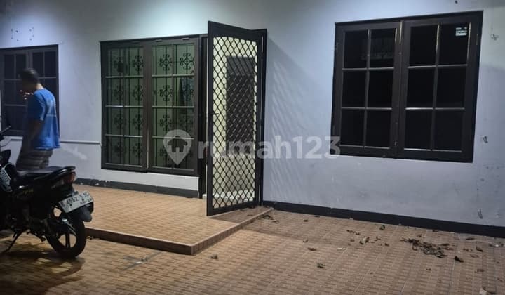 Rumah Di Sunter Buat Online Dan.kantor
