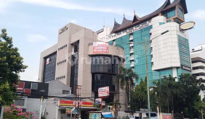 Sewakan.gedung Dimatraman