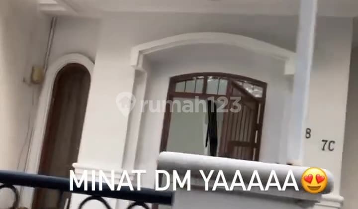 Rumah Sunter