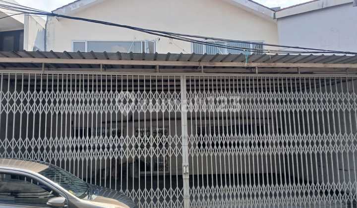 Di Jatinegara Buat Gudang.kantor