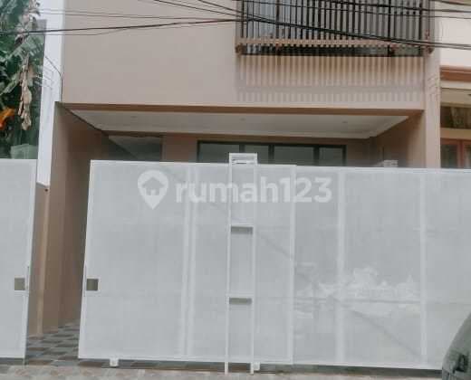 Rumah Bagus Di Sunter Super.hitz.bulan.ini