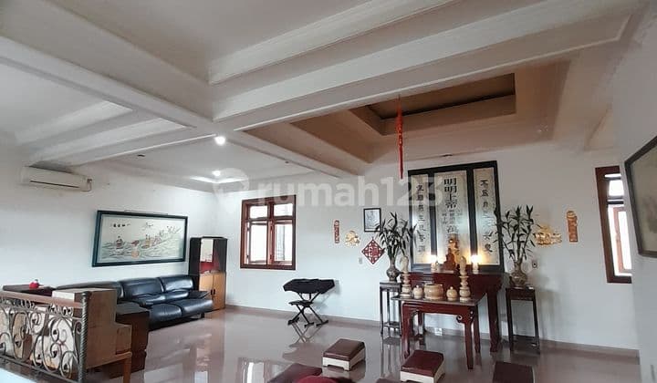 Rumah Disunter Jual Bu