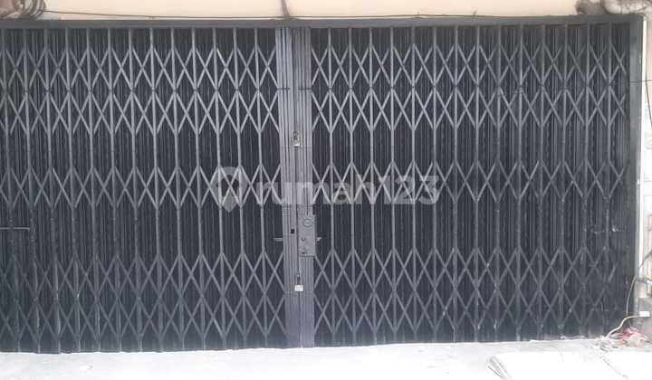 Ruko di Pluit Sewakan.termurah