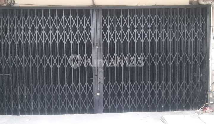 Ruko di Pluit Sewakan.termurah