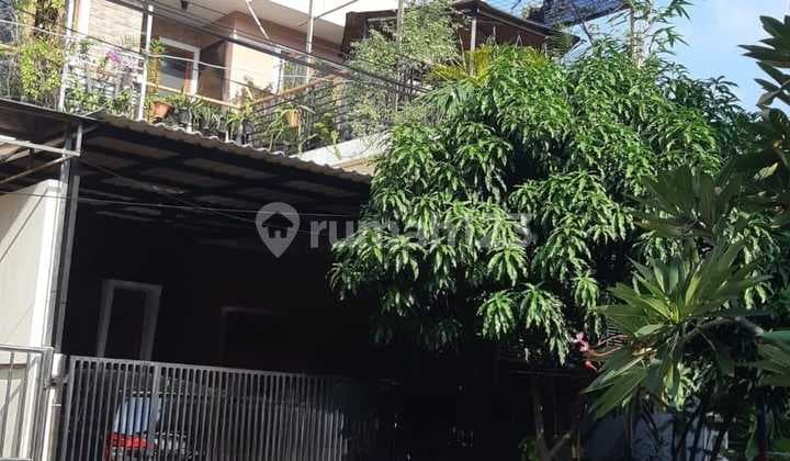 Rumah Bagus di Kelapa Gading