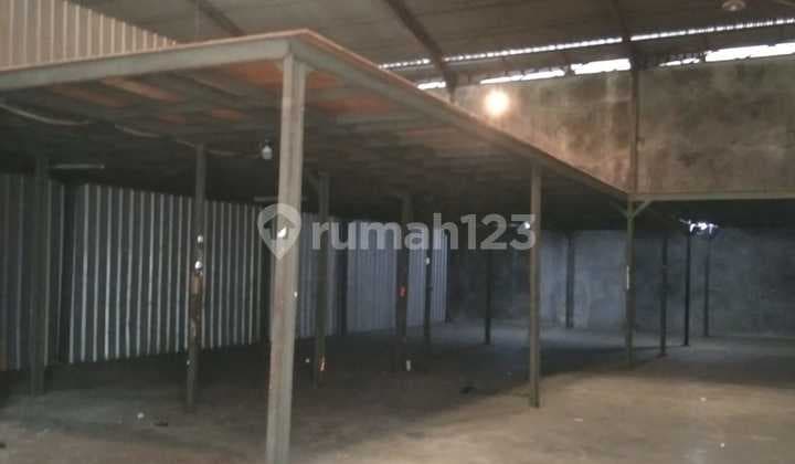 Gudang Diancol Terbaik