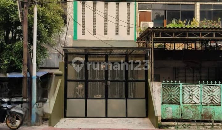 Di Cideng Ruko Terbaik Ok Ok