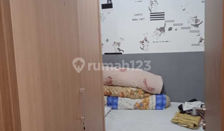 Apartemen Jual Bu