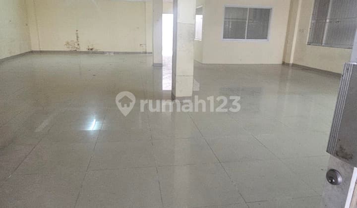 Di Jatinegara Buat Usaha Gudang.kantor