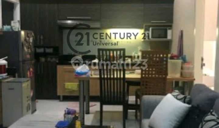 Rumah.kelapa.gading Harga Njop. Dekat.mal Kelapa Gading