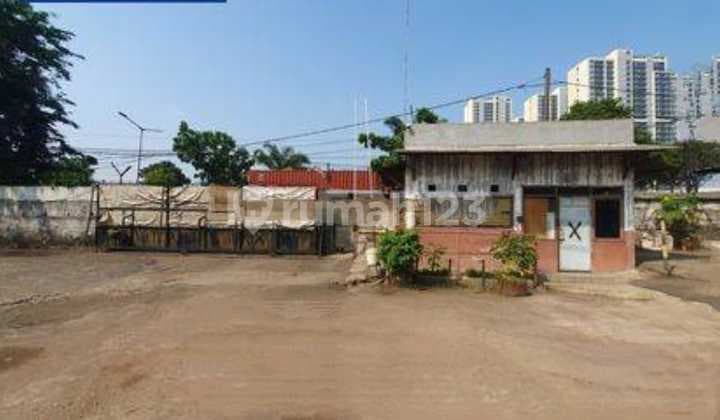 Tanah Di Cengkareng10000m2