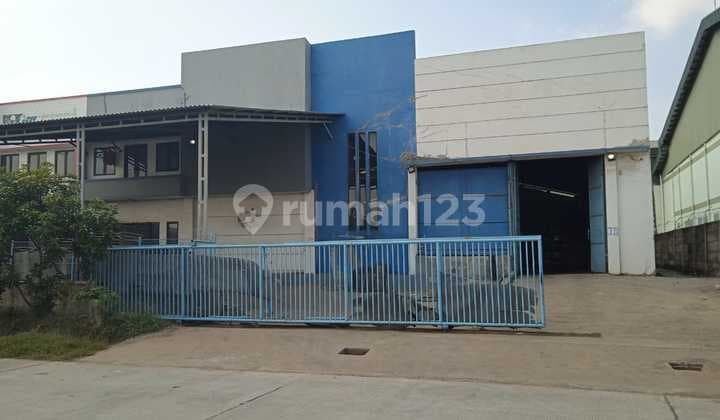 Cheapest Warehouse in Marunda