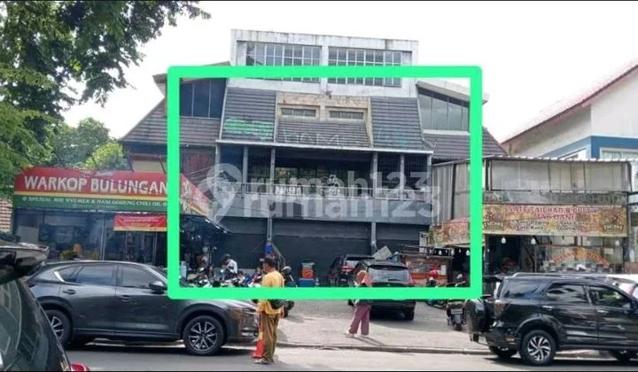 Ruko Gandeng Blok.m Ruko Gandeng Blok.m