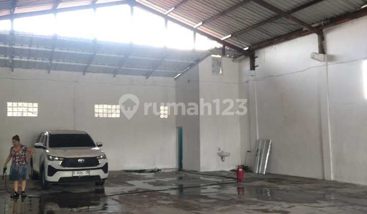 Gudang di Penjaringan.cocok.buat.mbg