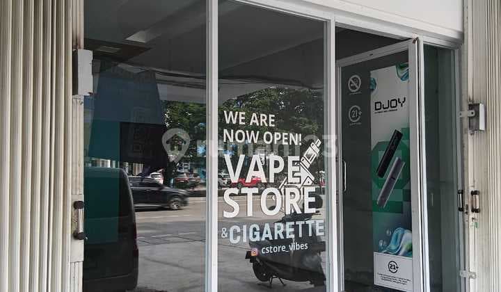 Ruko, di Kelapa Gading Terbaik