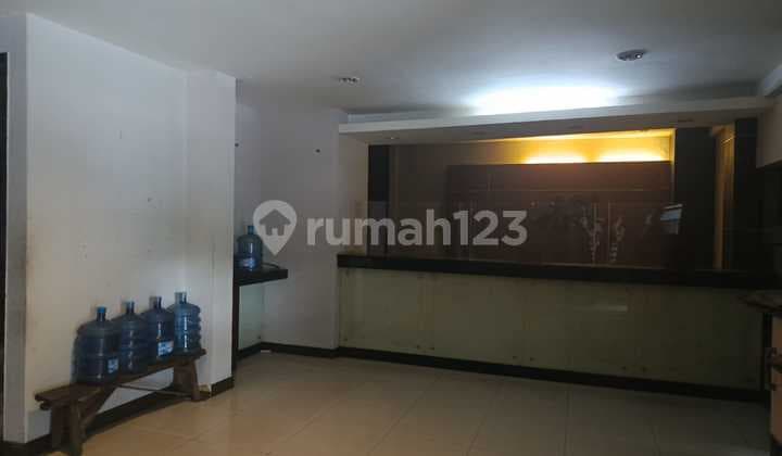 Attached Shop House, Kelapa Gading