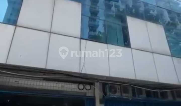 Ruko Gandeng 5m Super Murah Harga Dibawah Njop Jauh