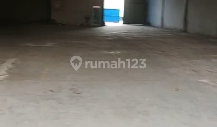 Gudang Di Bitung