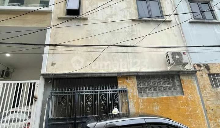 Rumah Bagus di Pademangan