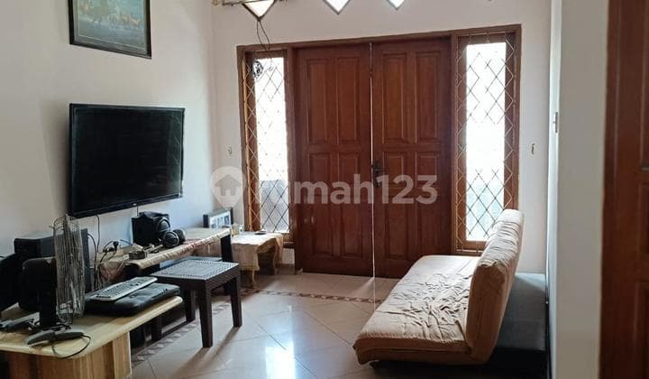 Rumah Siap Huni Harga Jual Cepat dan Siap Huni
