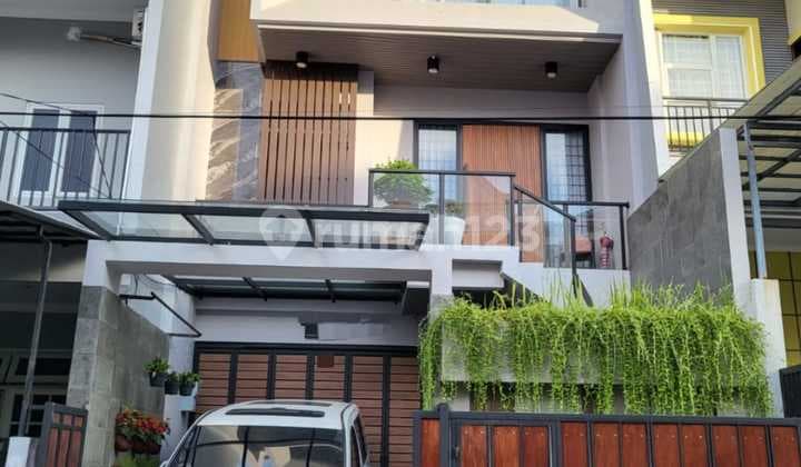 Best New House in Sunter
