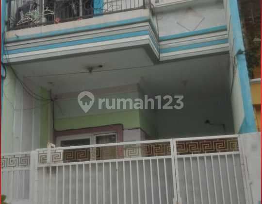 Rumah Di Grogol Jual Cepat Murah