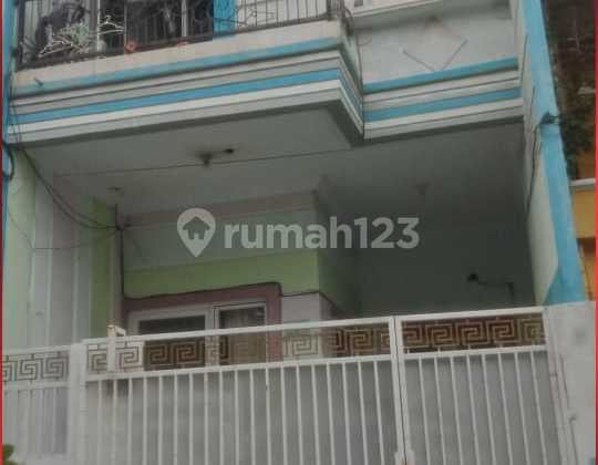 Rumah Di Grogol Jual Cepat Murah