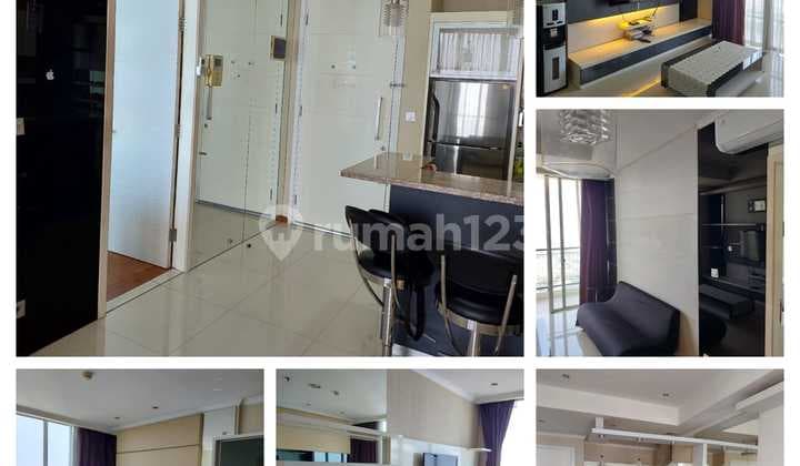 Apartment, in BSD,