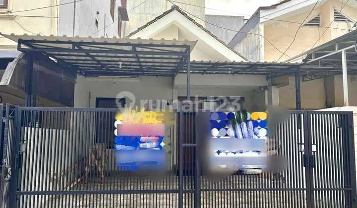 Rumah Bagus Di Sunter Siap Huni. Super Rekomdasi