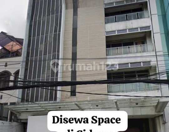 Sewakan Harga Tiap.lantai 200m2 Harga 190 Juta