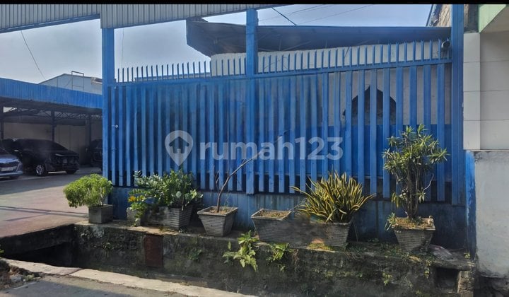 Jual Kavling Kemayoran Jual Cepat