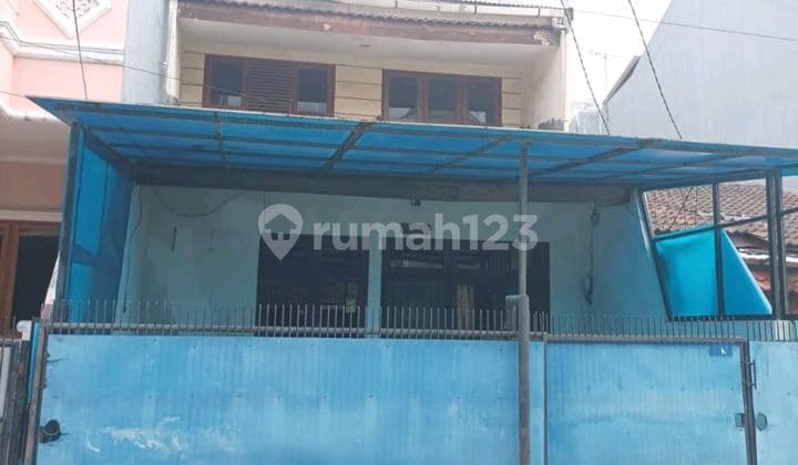 Rumah Di Kelapa Gading Jual Bu