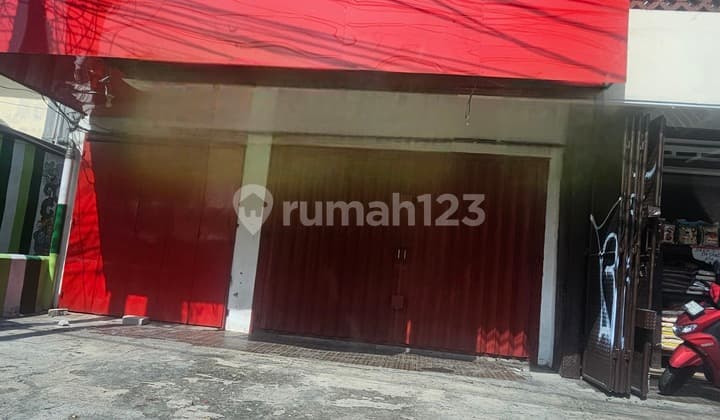 Ruko Di Duren Sawit Jual Cepat